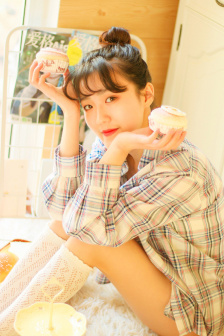 联谊对象是肉食系警官(月館りの)全本
