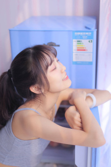 女体采集