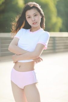 善良的保姆